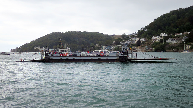 Car Ferry