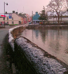 HWW Cong Co. Mayo Ireland 29th November 2010