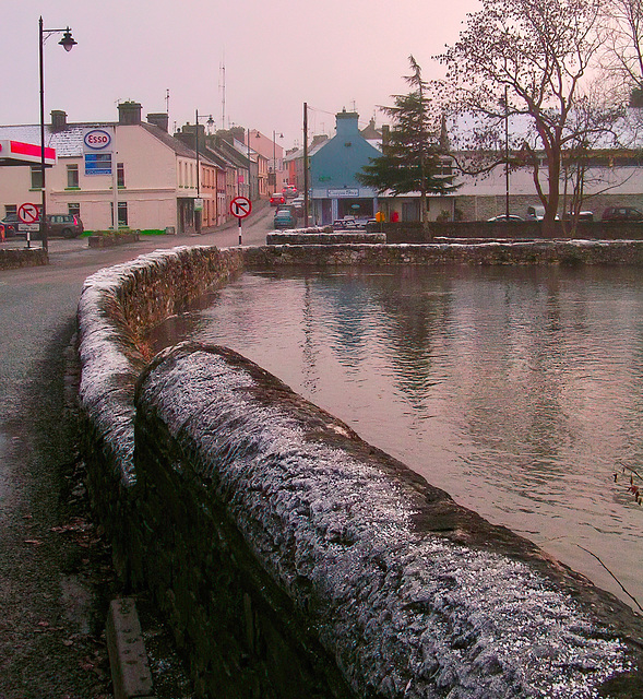 HWW Cong Co. Mayo Ireland 29th November 2010