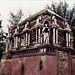 west norwood cemetery, london