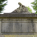 camberwell old cemetery, london