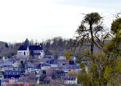 Rozoy-sur-Serre - Saint-Laurent