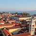 Zadar - Ausblick vom Turm der Kathedrale (3)