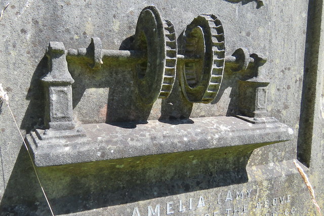 arnos vale cemetery (124)