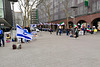 Hamburg 2019 – Israel and Iran demonstration