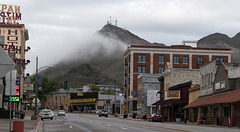 Tonopah, NV reflections (#1131)