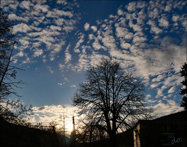 little fluffy clouds 2