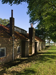 Houten - Fort Honswijk