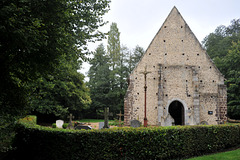 Chapelle de Réveillon - Eure-et-Loir