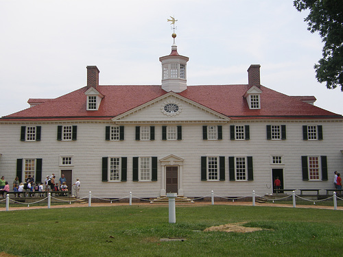 Mount Vernon