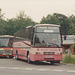 Taylor's Reliance 2290 PK (A503 WGF) and Soul Brothers VUD 483 (C783 MVH) at Barton Mills - 3 Jul 1993