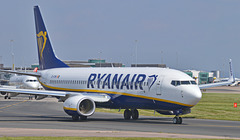 Ryanair FOM