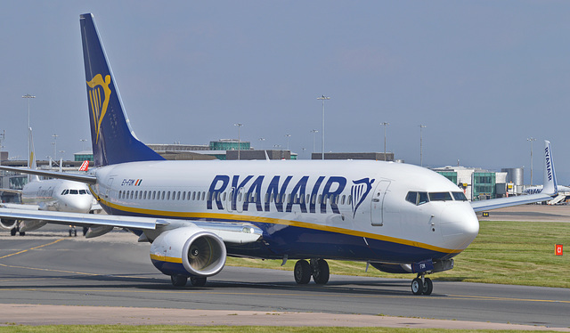 Ryanair FOM