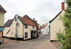 No.5 Bridge Street, Halesworth, Suffolk