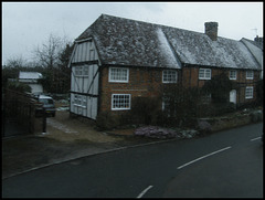 Heath Green cottages