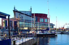 SE - Göteborg - Opera