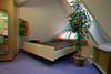 Interieur Kubus-woningen Rotterdam 3D