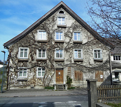 Feldkirch Altenstadt Österreich