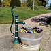Wasseranschluss