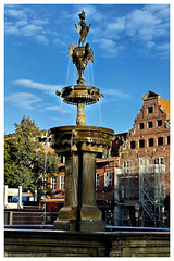 Luna-Brunnen Luna-Brunnen