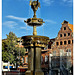 Luna-Brunnen