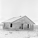 Abandoned House, Platte County Wyoming