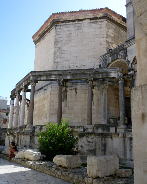 Cathedral of St. Domnius