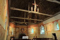 Chapelle de Réveillon - Eure-et-Loir