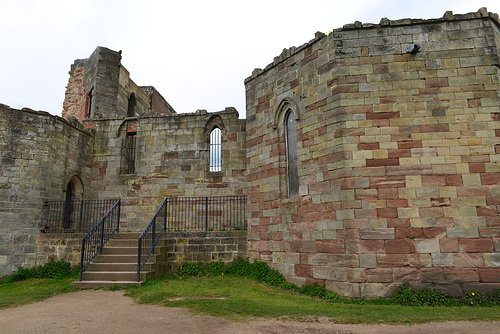 Stafford Castle