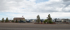 Tonopah, NV temporary housing (#1133)