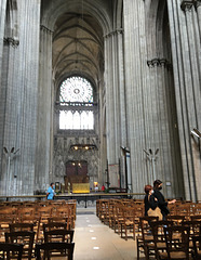 Cathédrale de Rouen