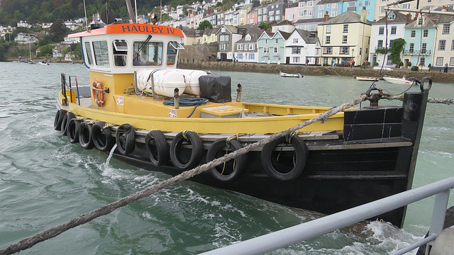 Car Ferry