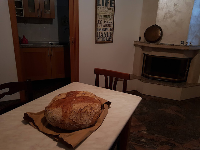 il nostro Pane pugliese