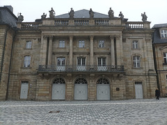 Fränkischer Jakobsweg: Bayreuth - Creußen