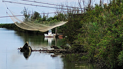 Fischernetze