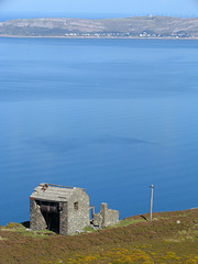Drum house