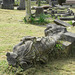 camberwell old cemetery, london