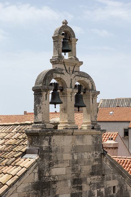 Dubrovnik - Croazia