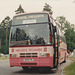 Taylor's Reliance 2290 PK (A503 WGF) at Barton Mills - 3 Jul 1993
