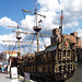 Gdansk, Sightseeing Boat