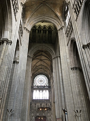 Cathédrale de Rouen