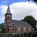 pkn church Steggerda