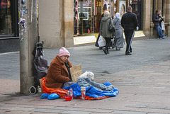 Buchanan Street