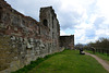 Stafford Castle