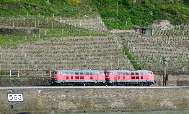 Deutsche Bahn