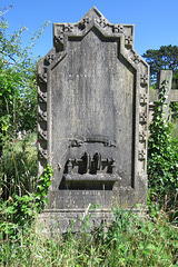 arnos vale cemetery (123)