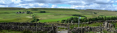 Cown Edge panorama