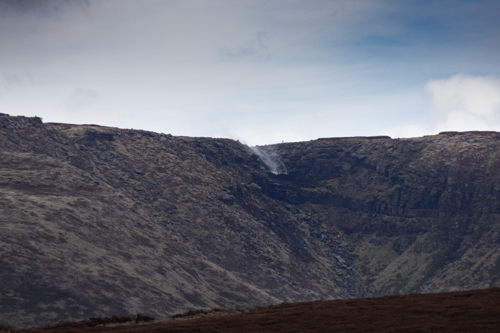 Kinder Downfall