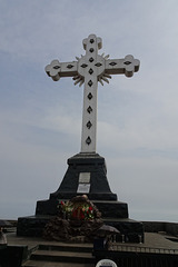 Cruz De San Cristobal