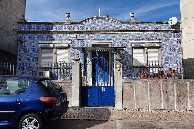 Amadora, Portugal